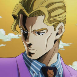 Yoshikage Kira