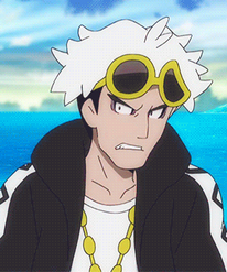 Guzma